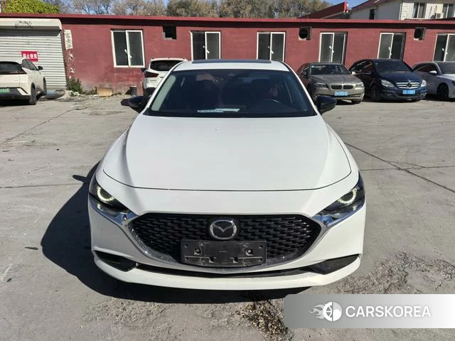 Mazda 3 Angkesaila id 4297685 из Китая 12