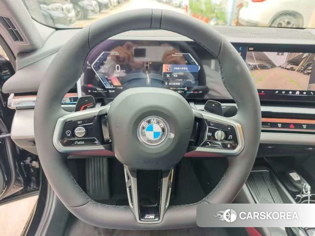 BMW 5 series id 4182741 из Китая 15