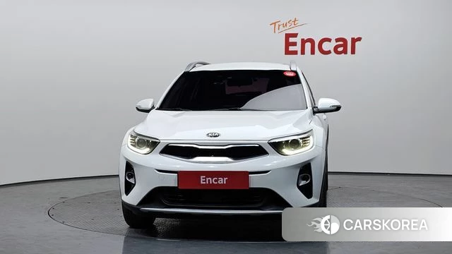 Kia Stonic id 3880012 из Кореи 13