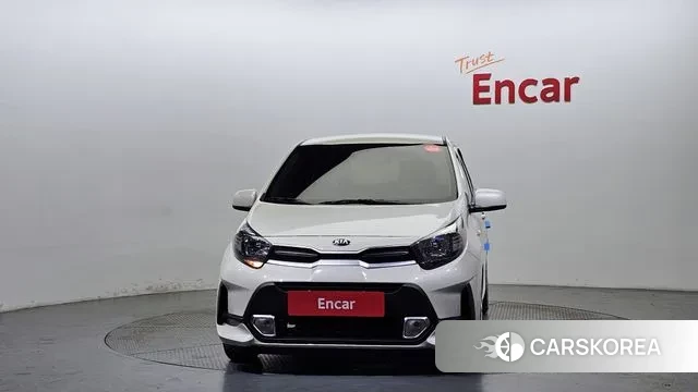 Kia Morning Urban (JA) id 3139108 из Кореи 13