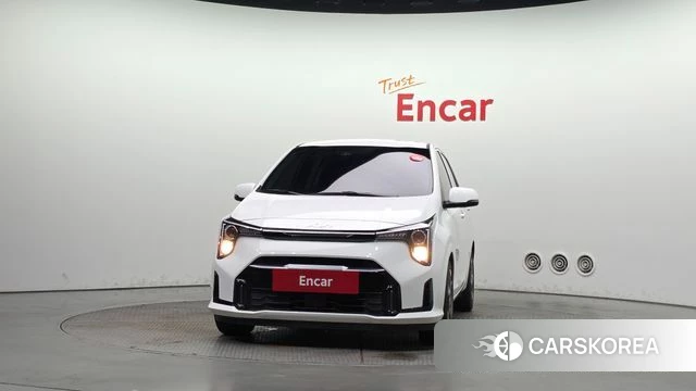 Kia The New Morning (JA) id 4734793 из Кореи 23
