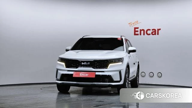 Kia Sorento 4th Generation id 4382890 из Кореи 13