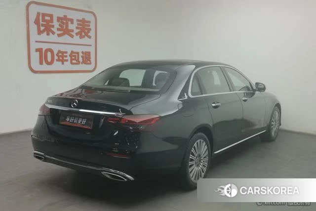 Mercedes-Benz E-class id 4261574 из Китая 17