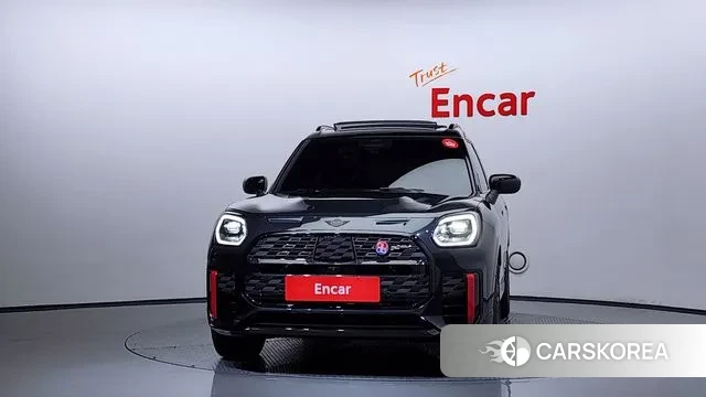 Mini Cooper S Countryman 3rd Generation id 3278397 из Кореи 13