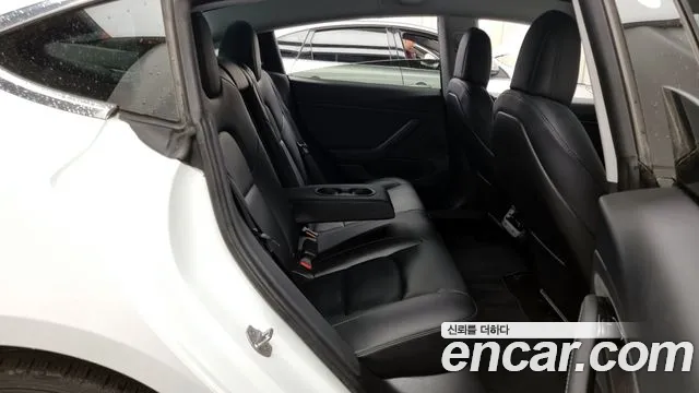 Tesla Model 3 id 2755247 из Кореи 13