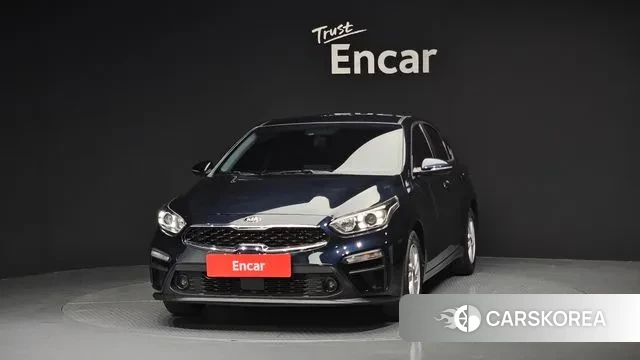 Kia Come New K3 id 3324460 из Кореи 13