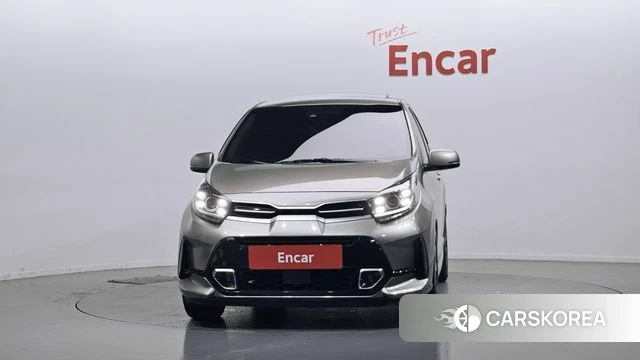 Kia Morning Urban (JA) id 4284236 из Кореи 13