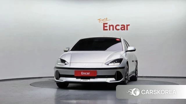 Hyundai Ionic 6 id 3922541 из Кореи 13