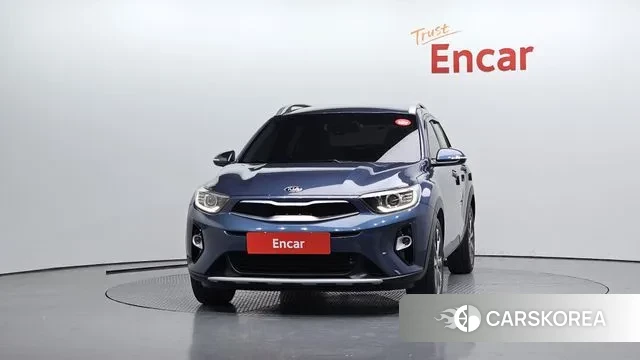 Kia Stonic id 3380520 из Кореи 13