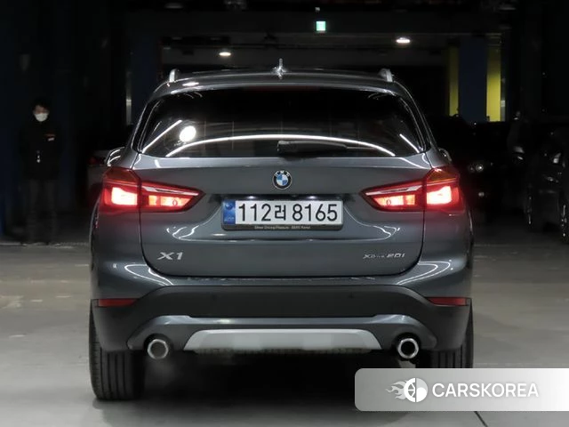 BMW X1 (F48) id 3922858 из Кореи 13