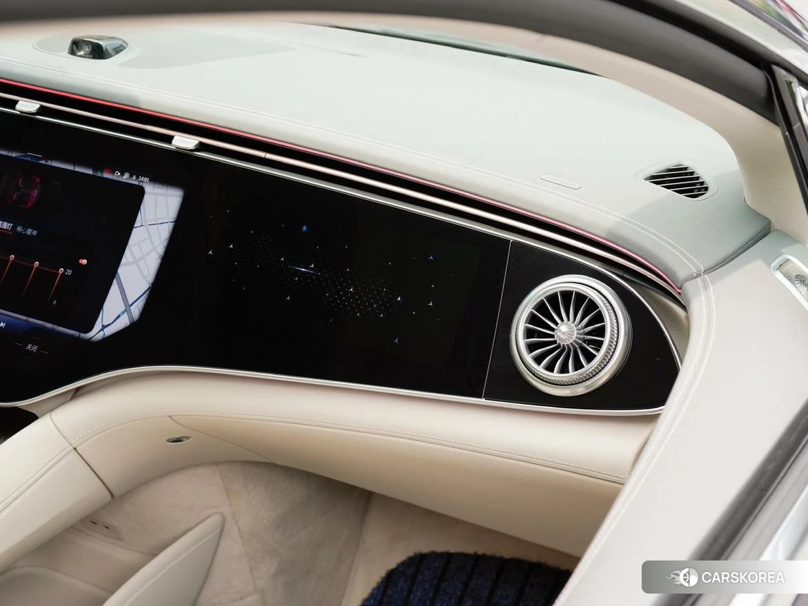 Mercedes-Benz EQS id 4453826 из Китая 13