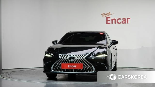 Lexus ES300h 7th generation id 4381033 из Кореи 23