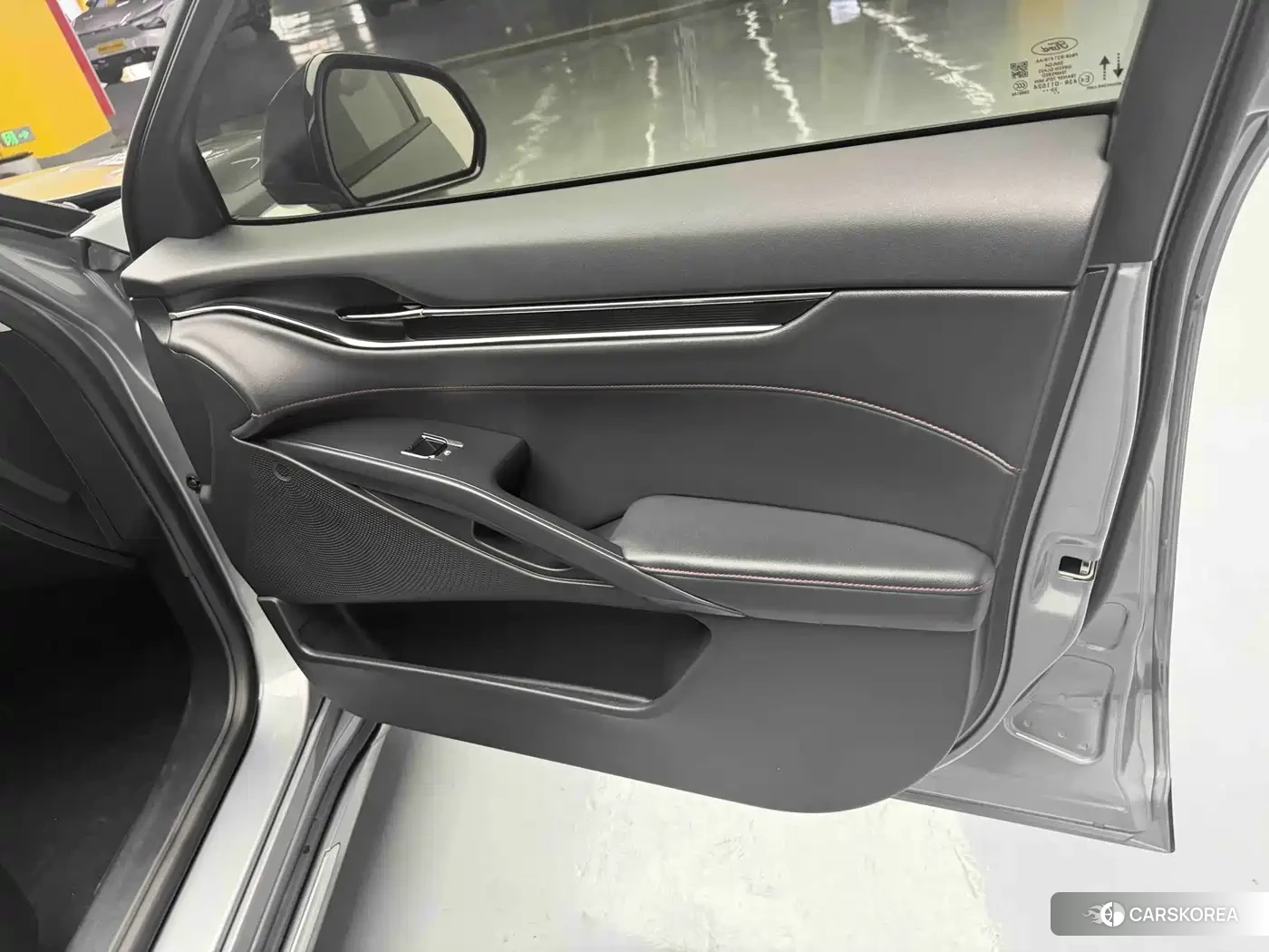 Ford Mondeo id 4545603 из Китая 15