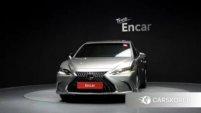 Lexus ES300h 7th generation id 2974649 из Кореи 13
