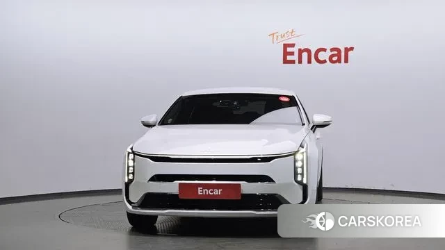 Kia The New K8 id 3405115 из Кореи 13