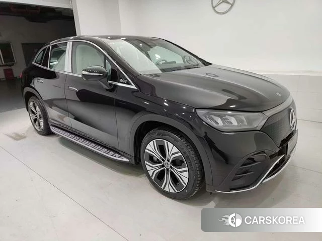 Mercedes-Benz EQE SUV id 4272162 из Китая 15