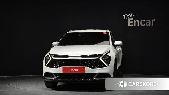 Kia Sportage 5th Generation id 3561816 из Кореи 13