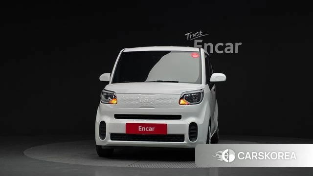 Kia The New Ray id 4712032 из Кореи 23