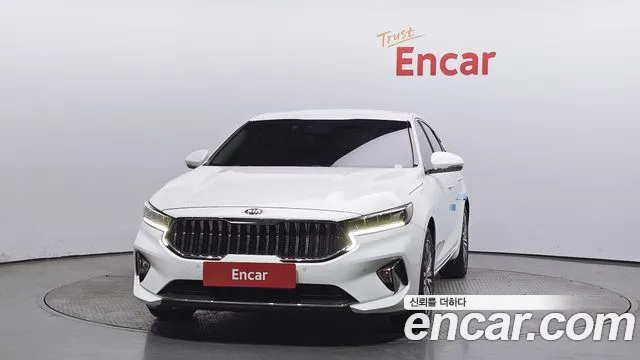 Kia K7 Premier id 2606776 из Кореи 13