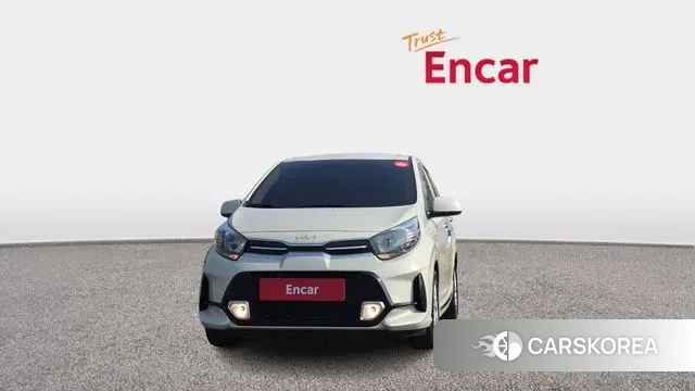 Kia Morning Urban (JA) id 3764102 из Кореи 13