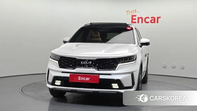 Kia Sorento 4th Generation id 3897374 из Кореи 13