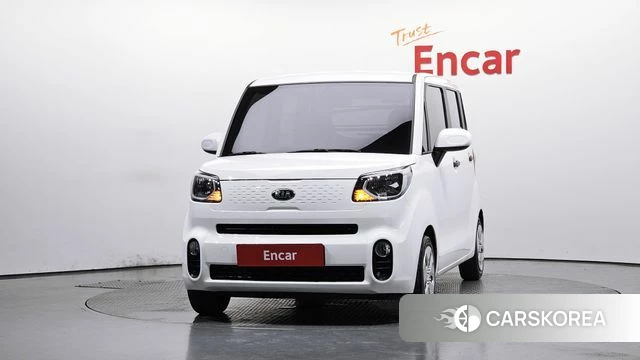 Kia The New Ray id 4580708 из Кореи 23