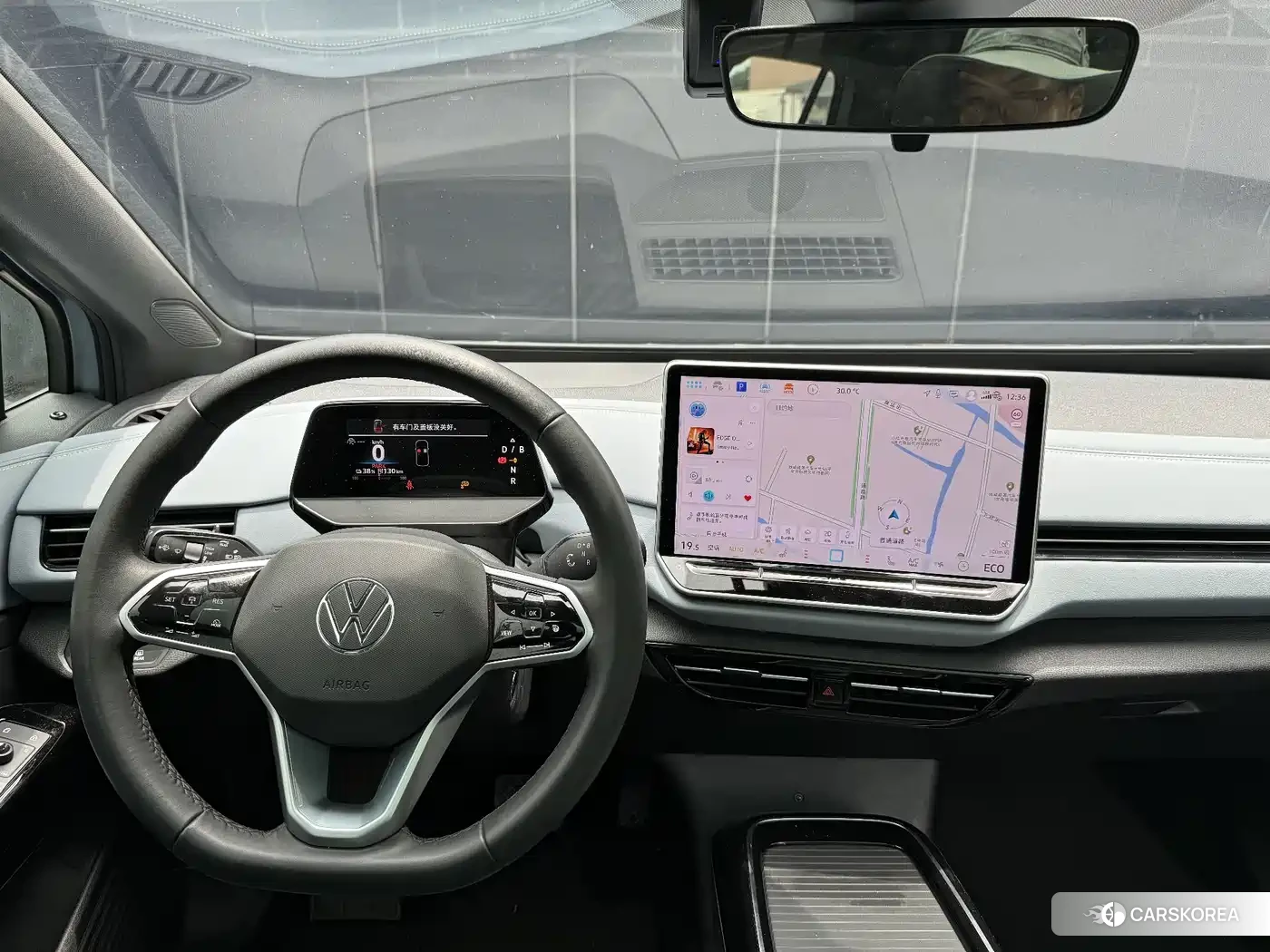 Volkswagen ID.4 X id 4629568 из Китая 13