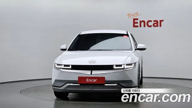 Hyundai Ionic 5 id 2744104 из Кореи 13