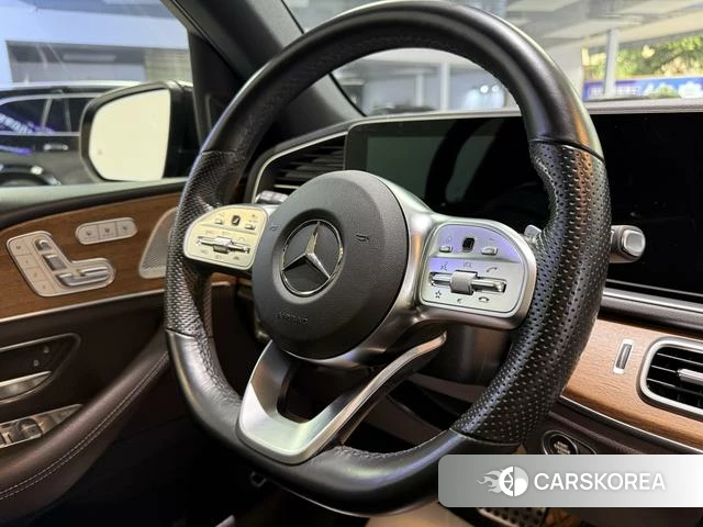 Mercedes-Benz GLS id 4359439 из Китая 11