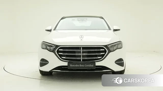 Mercedes-Benz E-Class W213 id 3347408 из Кореи 13