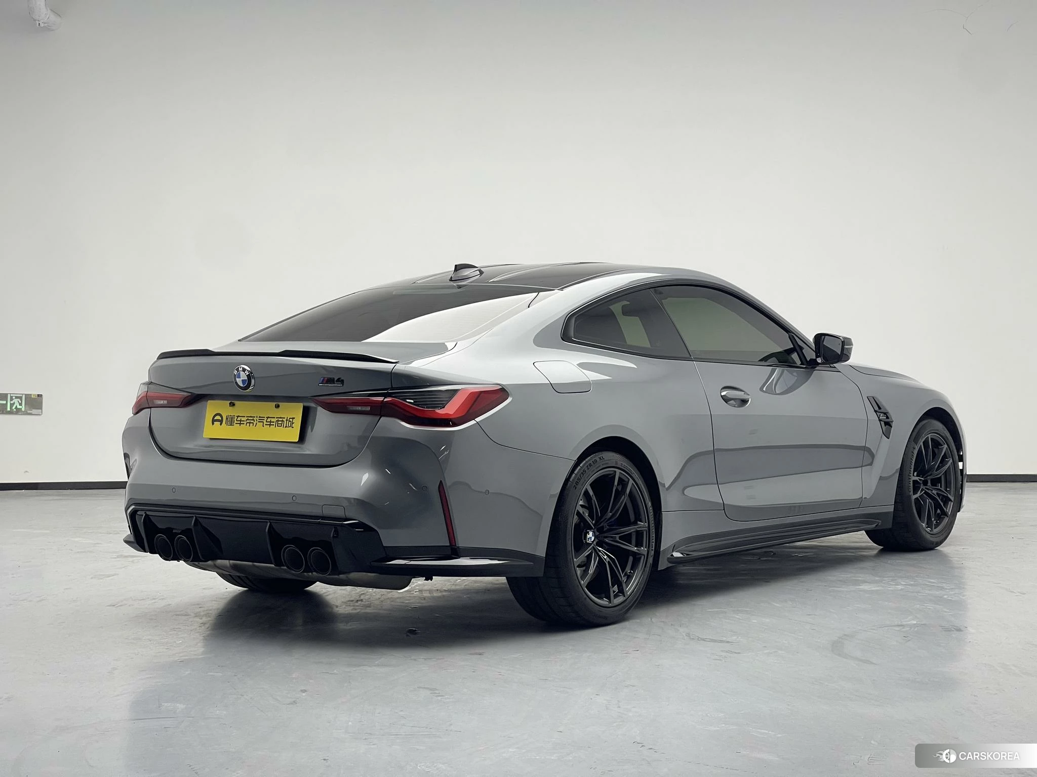 BMW M4 id 4440797 из Китая 13