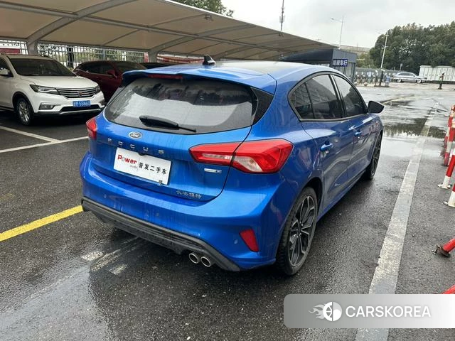 Ford Fox id 4240218 из Китая 9