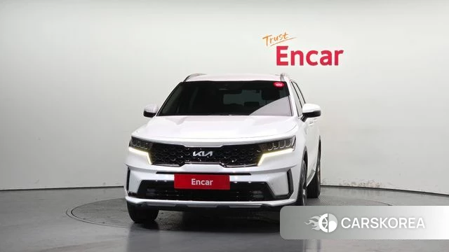 Kia Sorento 4th Generation id 4608747 из Кореи 13