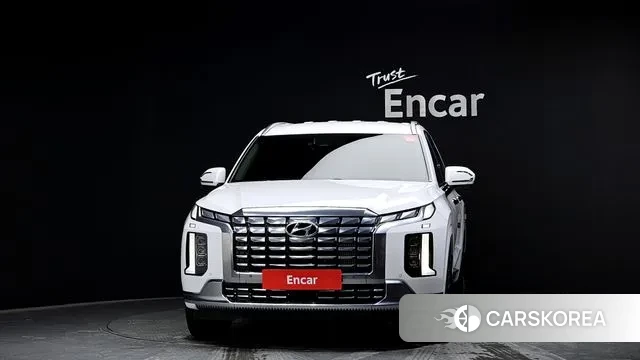 Hyundai The New Palisade id 3596616 из Кореи 13