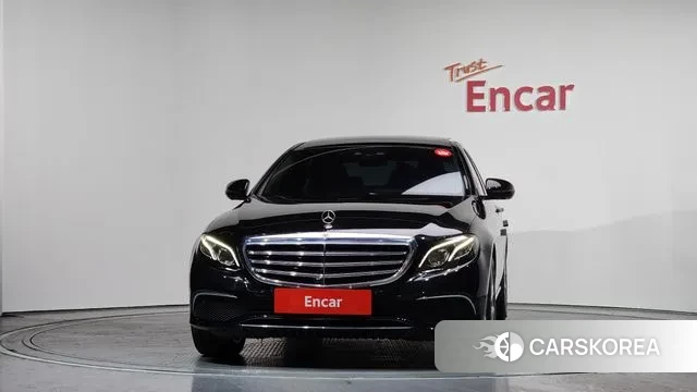 Mercedes-Benz E-Class W213 id 3607966 из Кореи 13