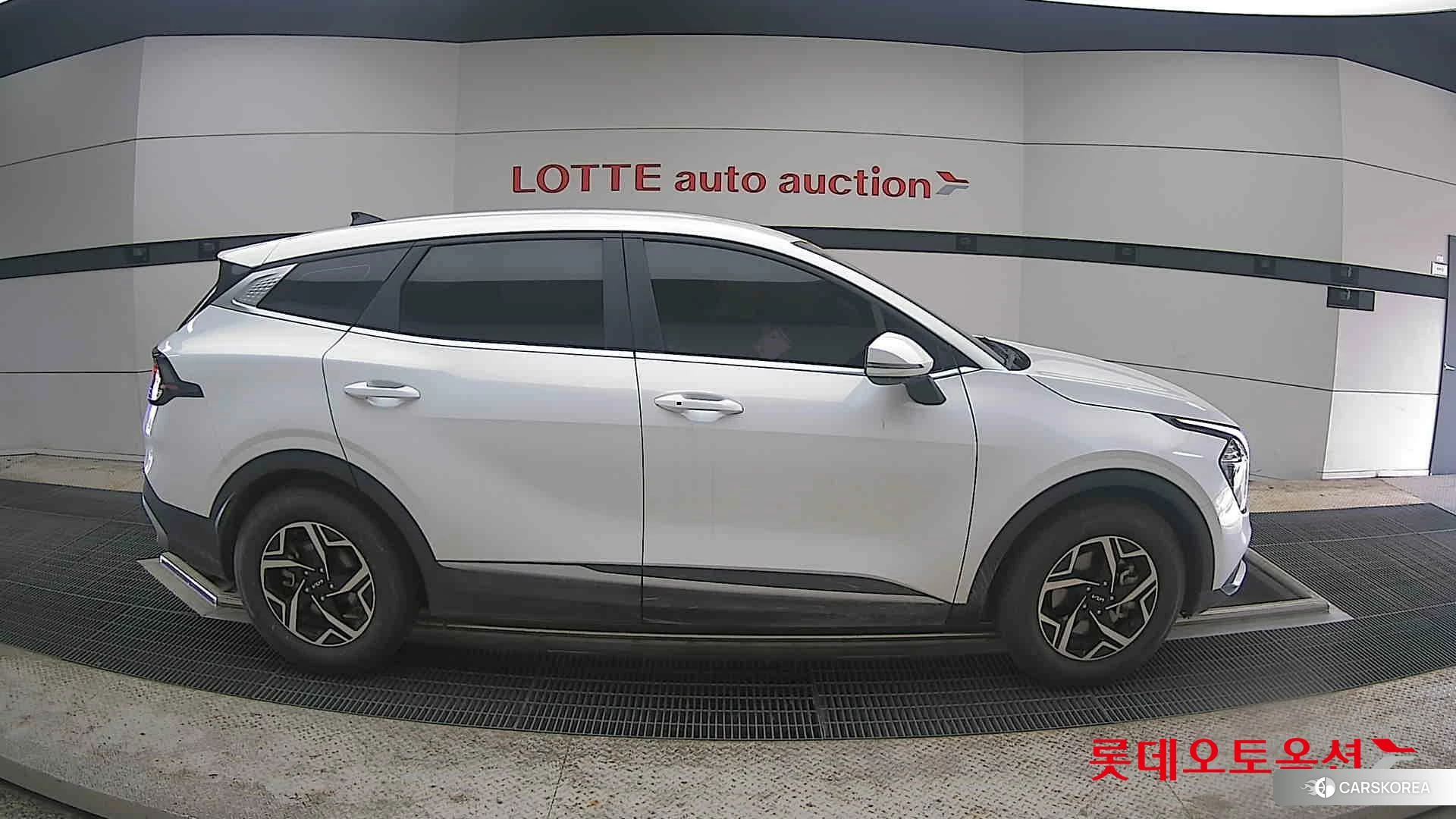 Kia Sportage id 4289438 из Кореи 23