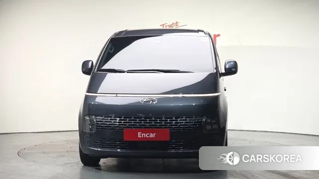 Hyundai Staria id 3591716 из Кореи 13