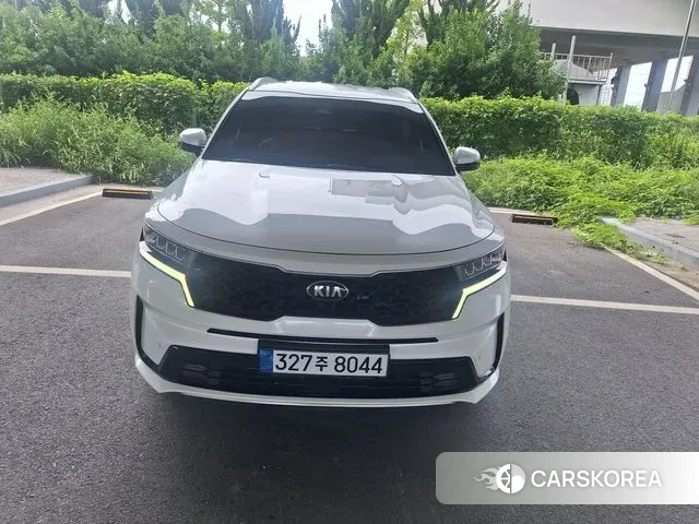 Kia Sorento 4th Generation id 3181412 из Кореи 13