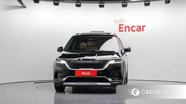 Kia Carnival 4th generation id 3012787 из Кореи 13