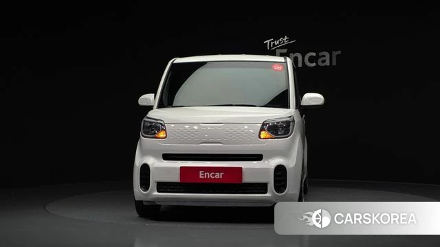 Kia The New Ray id 4906008 из Кореи 23