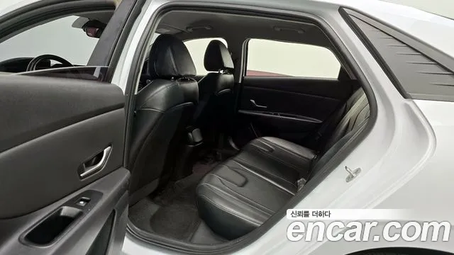 Hyundai Avante (CN7) id 2670674 из Кореи 13