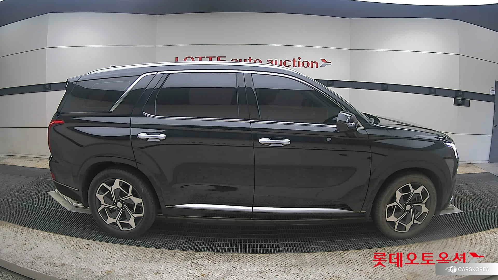 Hyundai Palisade id 4296785 из Кореи 23
