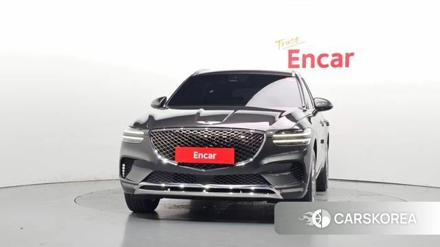 Genesis GV70 id 4898176 из Кореи 23