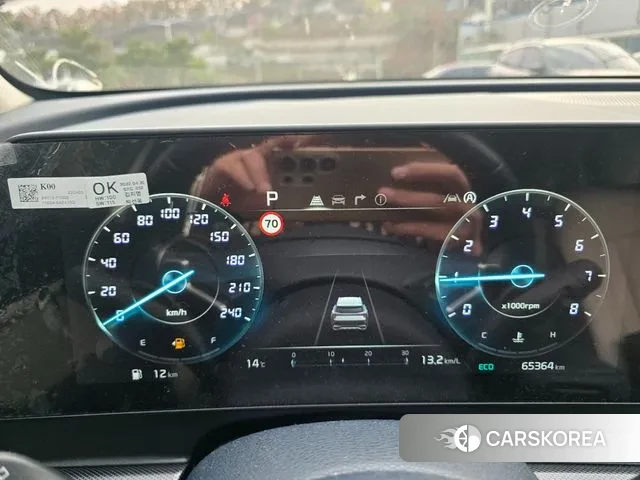 Kia Sportage 5th Generation 2022 Белый из Кореи, фото 3