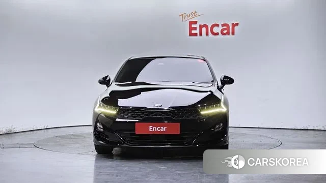 Kia K5 3rd generation id 3598463 из Кореи 13