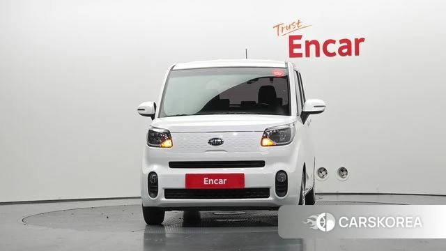 Kia The New Ray id 4662655 из Кореи 23