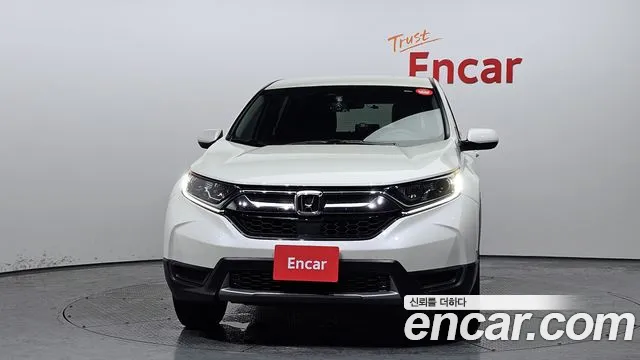 Honda CR-V 5th generation id 2844869 из Кореи 13