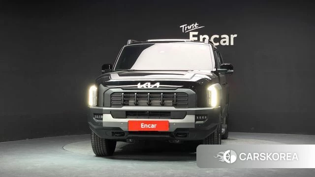 Kia Tasman id 4921175 из Кореи 23