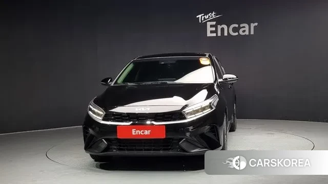 Kia The New K3 2nd generation id 2889348 из Кореи 13