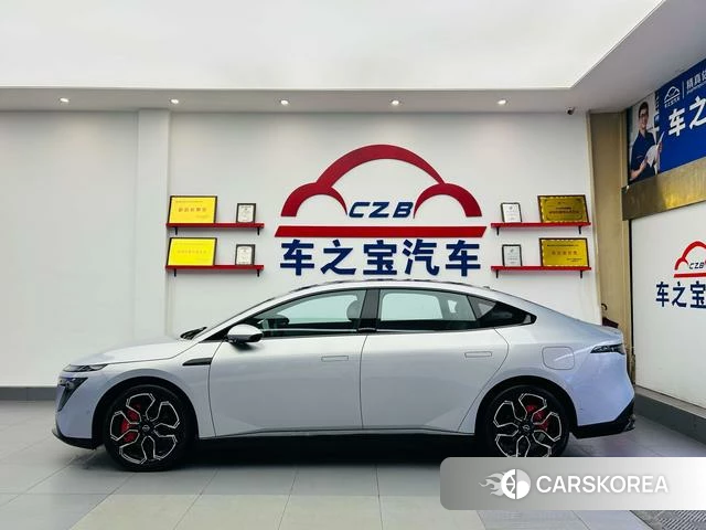 Nissan N7 id 4260871 из Китая 19